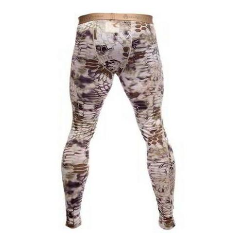 Men's Kryptek Hoplite II Merino Bottom MW Tights - Primary Image