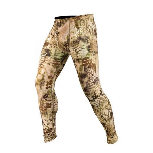 Men's Kryptek Hoplite II Merino Bottom MW Tights - Primary Image