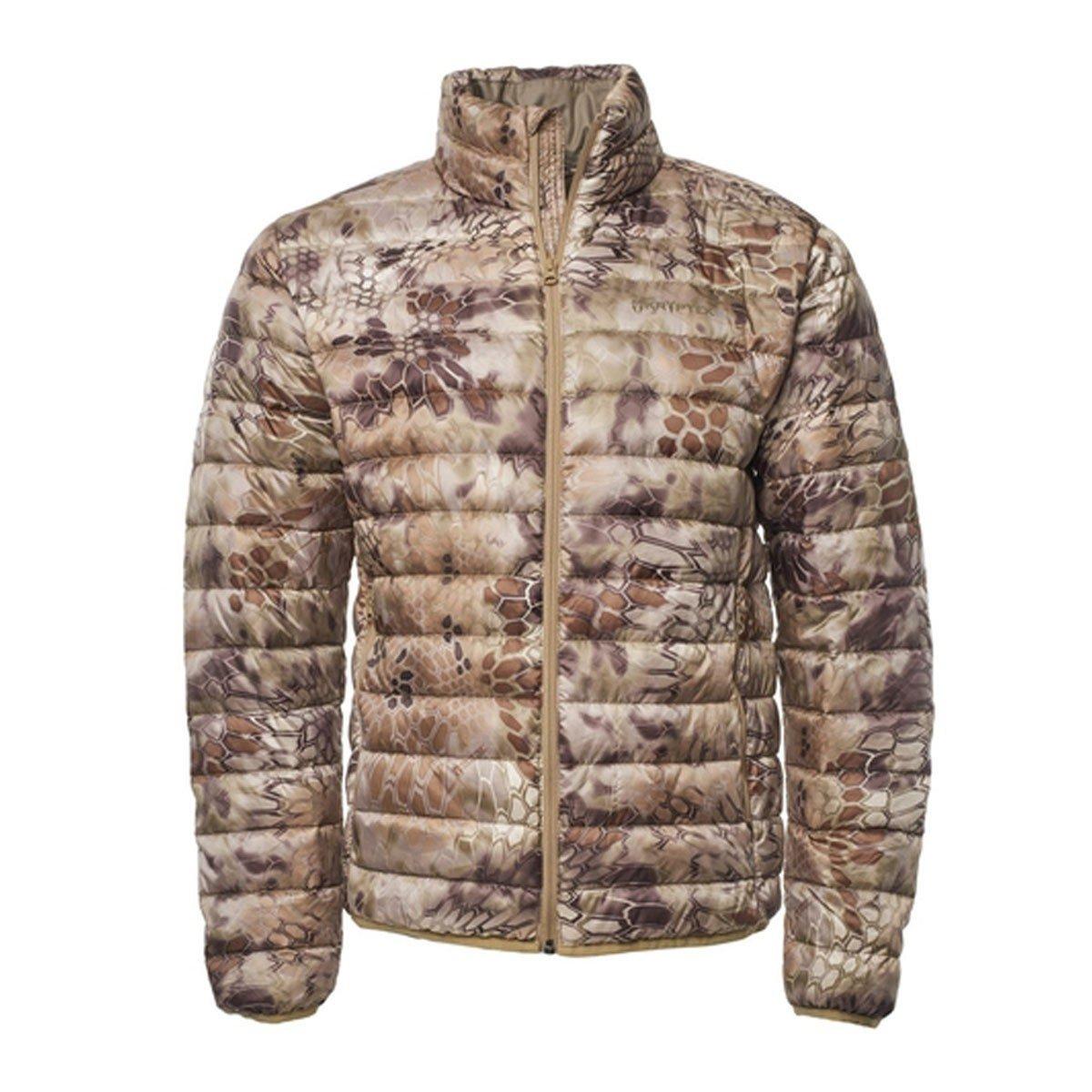 Men's Kryptek Cirius Puffer Jacket - Kryptek