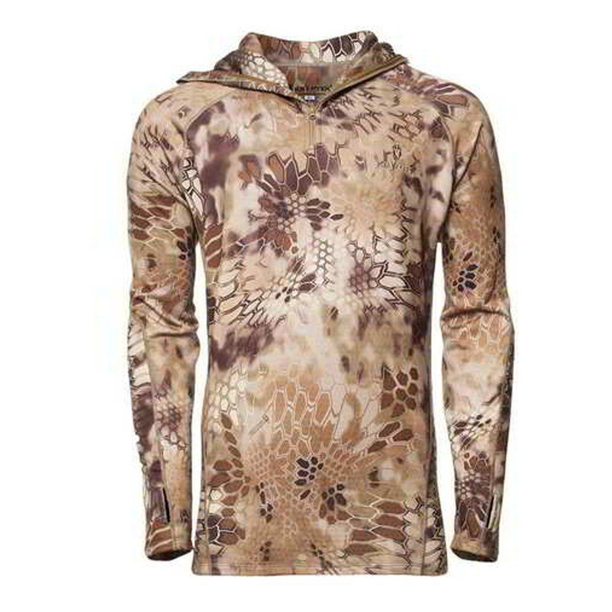 Men's Kryptek Cronos Hoodie - Kryptek