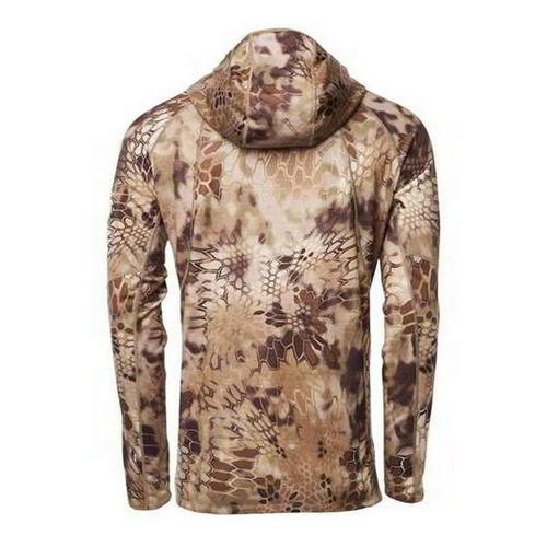 Men's Kryptek Cronos Hoodie - Primary Image