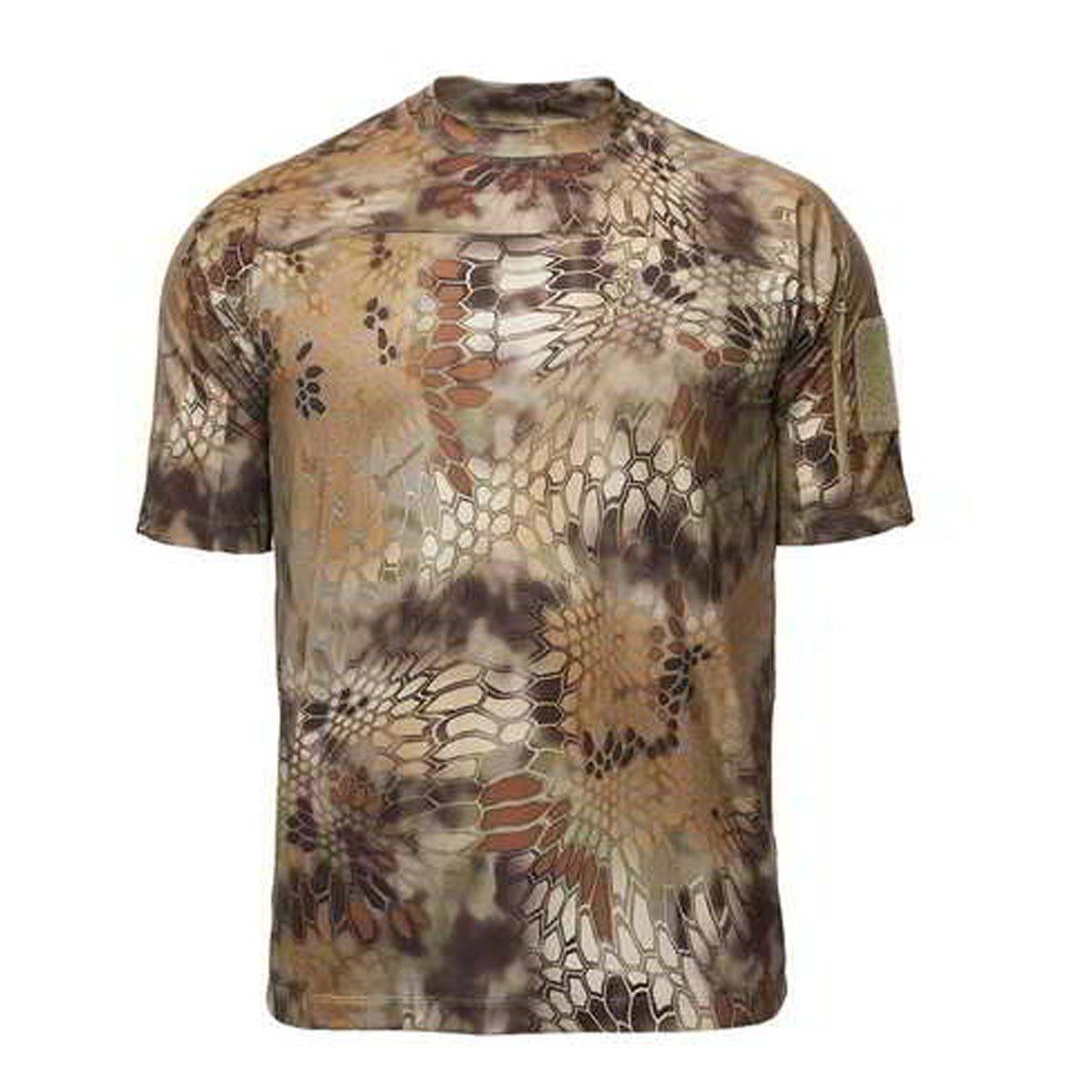 Men's Kryptek Valhalla T-Shirt - Kryptek