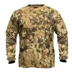 Men's Kryptek Stalker Long Sleeve T-Shirt - Thumbnail 1 of 2