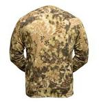 Men's Kryptek Stalker Long Sleeve T-Shirt - Thumbnail 2 of 2