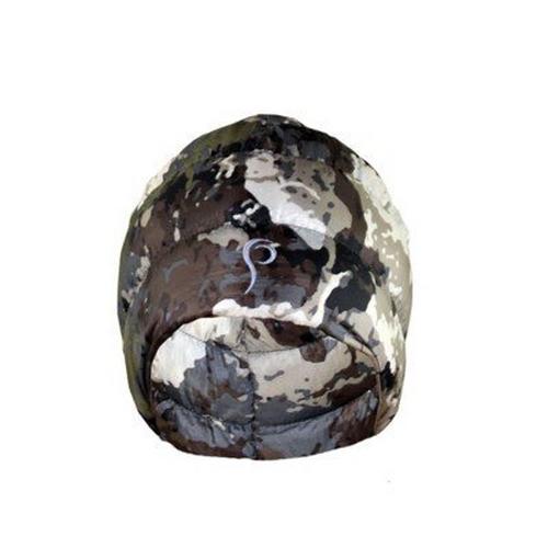 Women's Prois Callaid Down Beanie - Primary Image