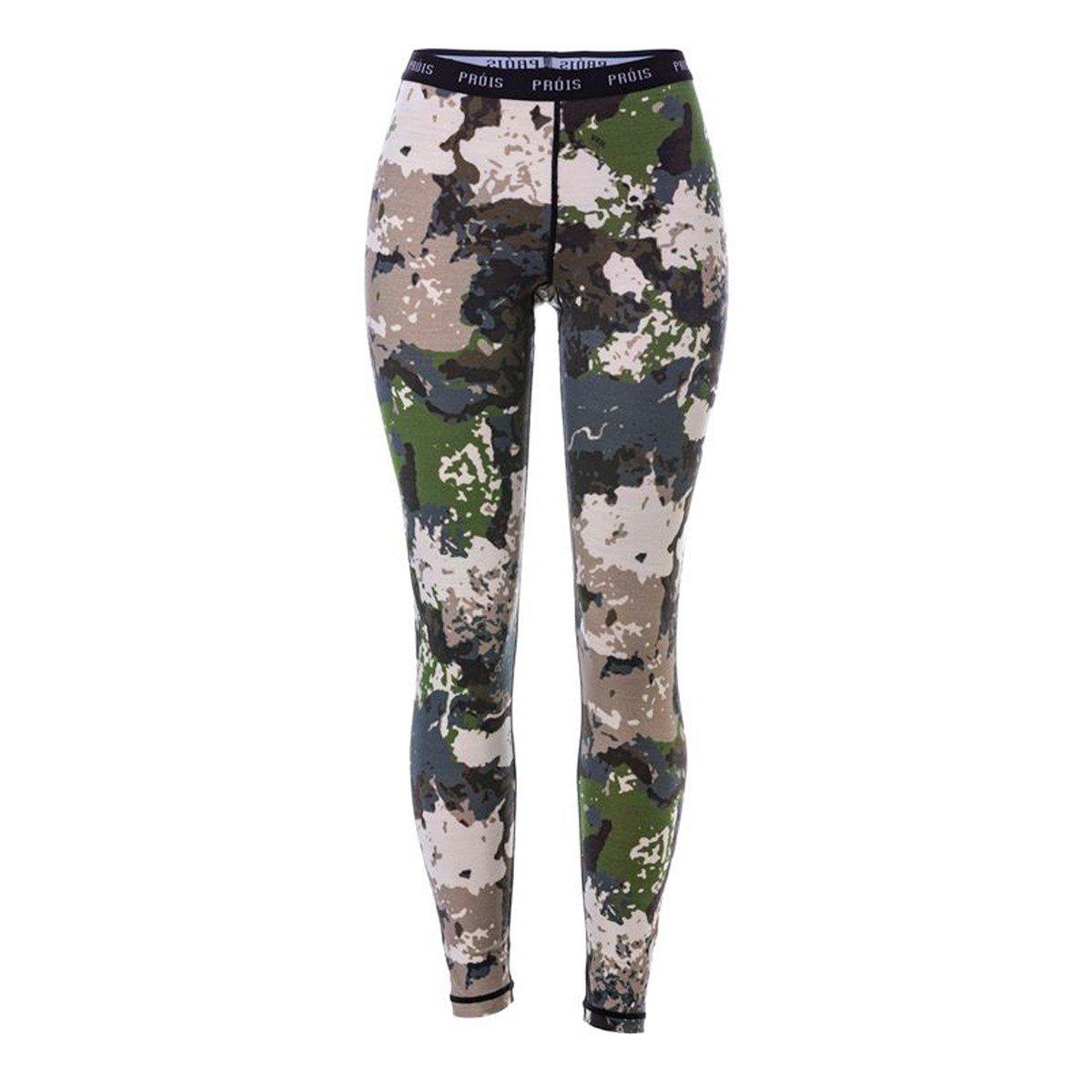 Women's Prois Hunting Apparel Olann Merino Base Layer - Prois