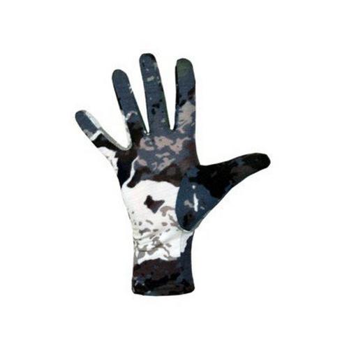 Women's Prois Olann Merino Hunting Glove Liner - Primary Image