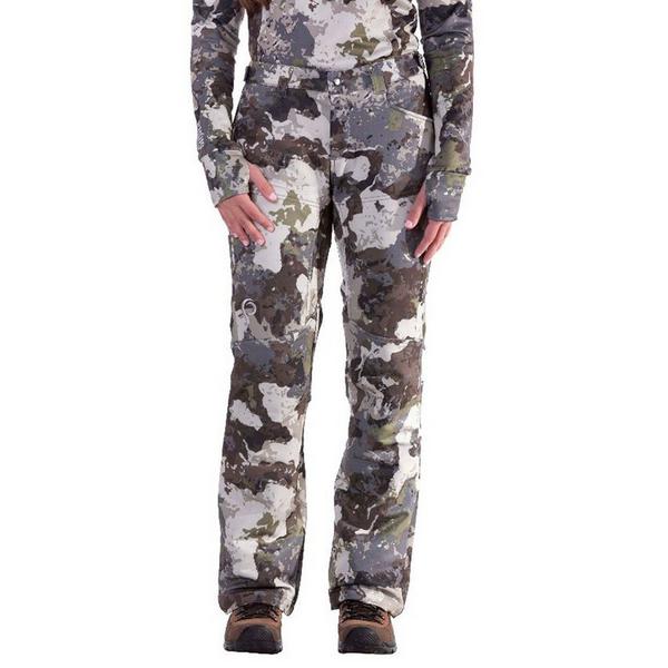 Prois Women's  Tintri Performance Hunting Pants   Regular