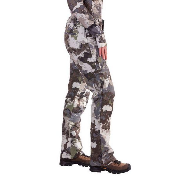 Prois Women's  Tintri Performance Hunting Pants   Regular