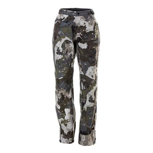 Women's Prois Dionla Rain Pants - Primary Image