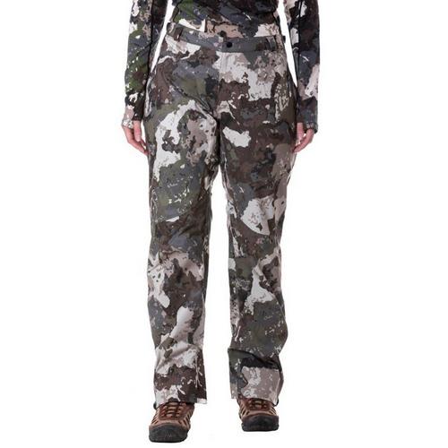 Women's Prois Dionla Rain Pants - Primary Image
