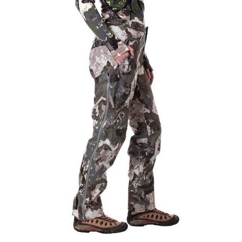 Women's Prois Dionla Rain Pants - Primary Image