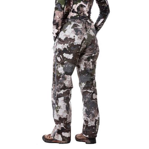 Women's Prois Dionla Rain Pants - Primary Image