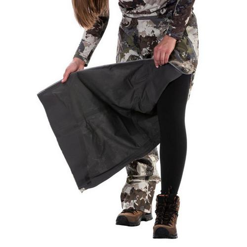 Women's Prois Dionla Rain Pants - Primary Image