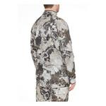 Men's Scheels Outfitters Musselshell 1/4 Zip Pullover - Thumbnail 2 of 9