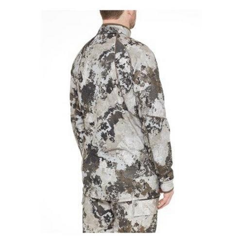 Men's Scheels Outfitters Musselshell 1/4 Zip Pullover - Primary Image