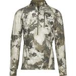 Men's Scheels Outfitters Musselshell 1/4 Zip Pullover - Thumbnail 1 of 9