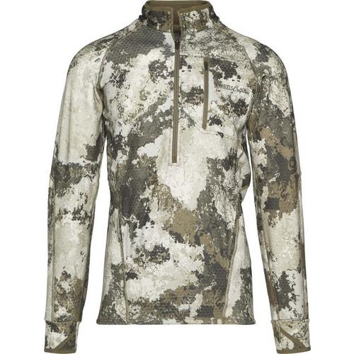 Men's Scheels Outfitters Musselshell 1/4 Zip Pullover - Primary Image