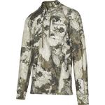 Men's Scheels Outfitters Musselshell 1/4 Zip Pullover - Thumbnail 3 of 9