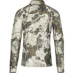 Men's Scheels Outfitters Musselshell 1/4 Zip Pullover - Thumbnail 4 of 9