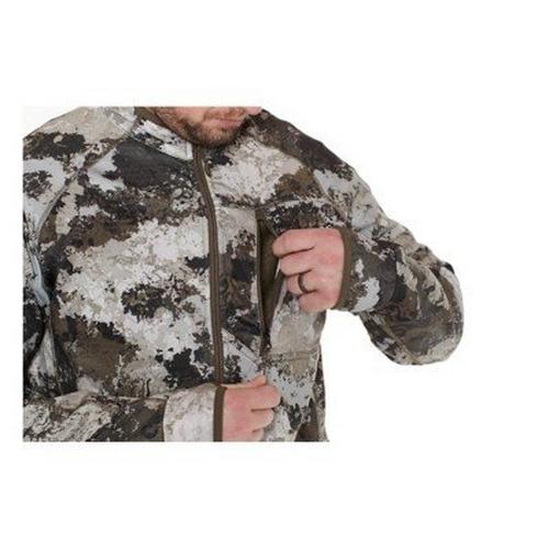 Men's Scheels Outfitters Musselshell 1/4 Zip Pullover - Primary Image