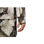 Men's Scheels Outfitters Musselshell 1/4 Zip Pullover - Thumbnail 7 of 9