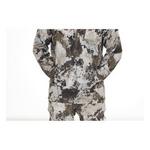 Men's Scheels Outfitters Musselshell 1/4 Zip Pullover - Thumbnail 8 of 9