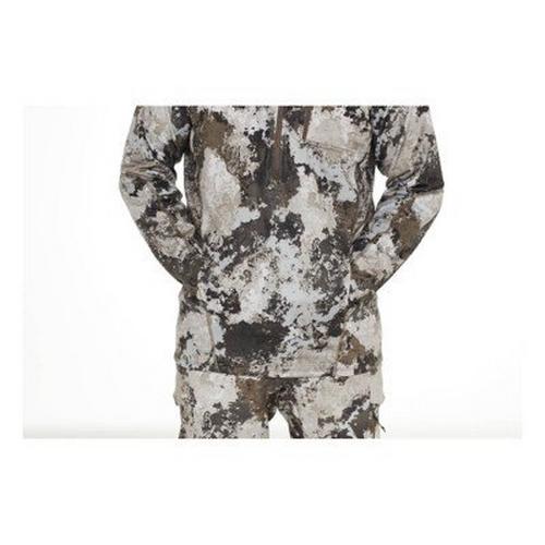 Men's Scheels Outfitters Musselshell 1/4 Zip Pullover - Primary Image