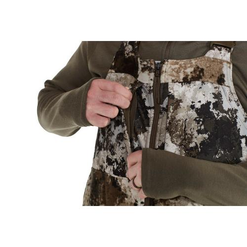 Men's Scheels Outfitters Highwood Insulated Bibs - Primary Image