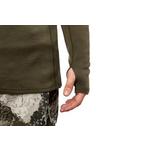 Men's Scheels Outfitters Churchill Merino Long Sleeve T-Shirt - Thumbnail 5 of 5