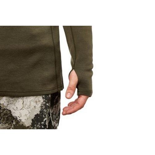 Men's Scheels Outfitters Churchill Merino Long Sleeve T-Shirt - Primary Image