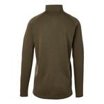 Men's Scheels Outfitters Churchill Merino Long Sleeve T-Shirt - Thumbnail 2 of 5