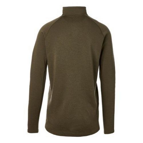 Men's Scheels Outfitters Churchill Merino Long Sleeve T-Shirt - Primary Image