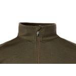 Men's Scheels Outfitters Churchill Merino Long Sleeve T-Shirt - Thumbnail 3 of 5