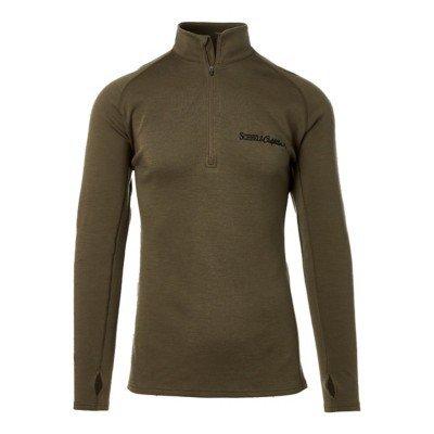 Men's Scheels Outfitters Churchill Merino Long Sleeve T-Shirt - Scheels Outfitters