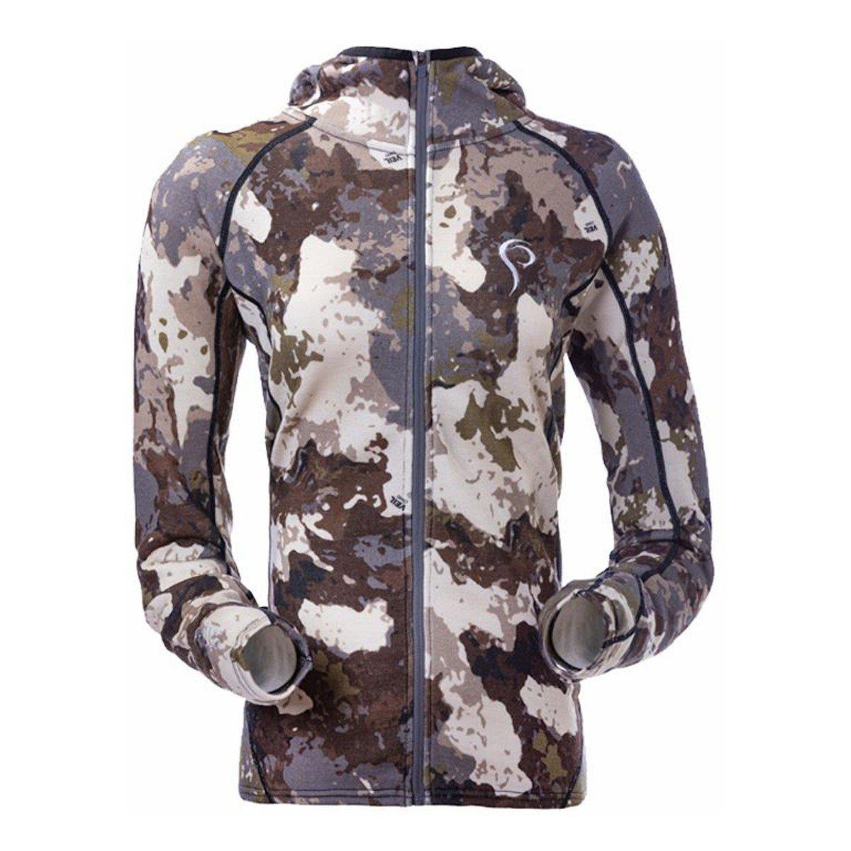 Women's Prois Olann Merino Light Weight Jacket - Prois