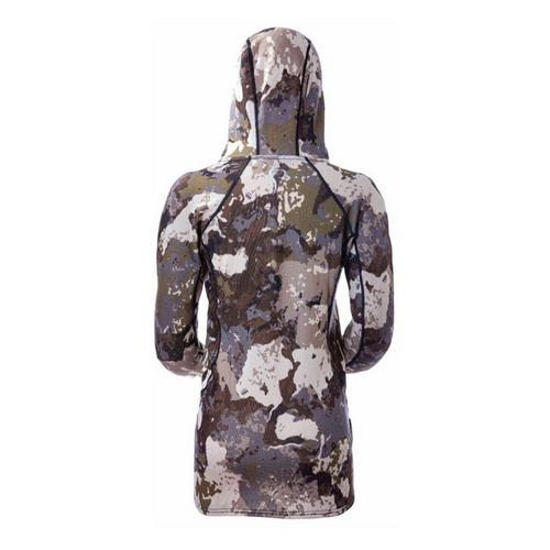 Women's Prois Olann Merino Light Weight Jacket - Primary Image