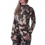 Women's Prois Olann Merino Light Weight Jacket - Thumbnail 5 of 6