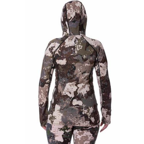 Women's Prois Olann Merino Light Weight Jacket - Primary Image