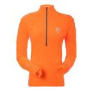 Women's Carhartt Loose Fit Wash Duck Insulated Bibs