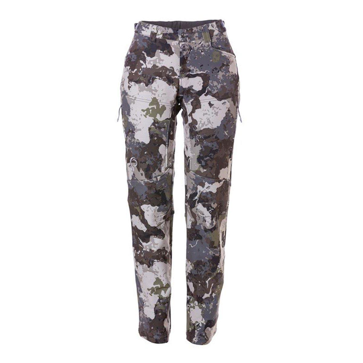 Women's Prois Solas Ultra Light Weight Hunting Pants - Prois