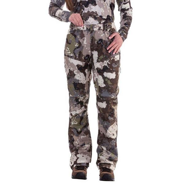 Prois Women's  Solas Ultra Light Weight Hunting Pants   Regular