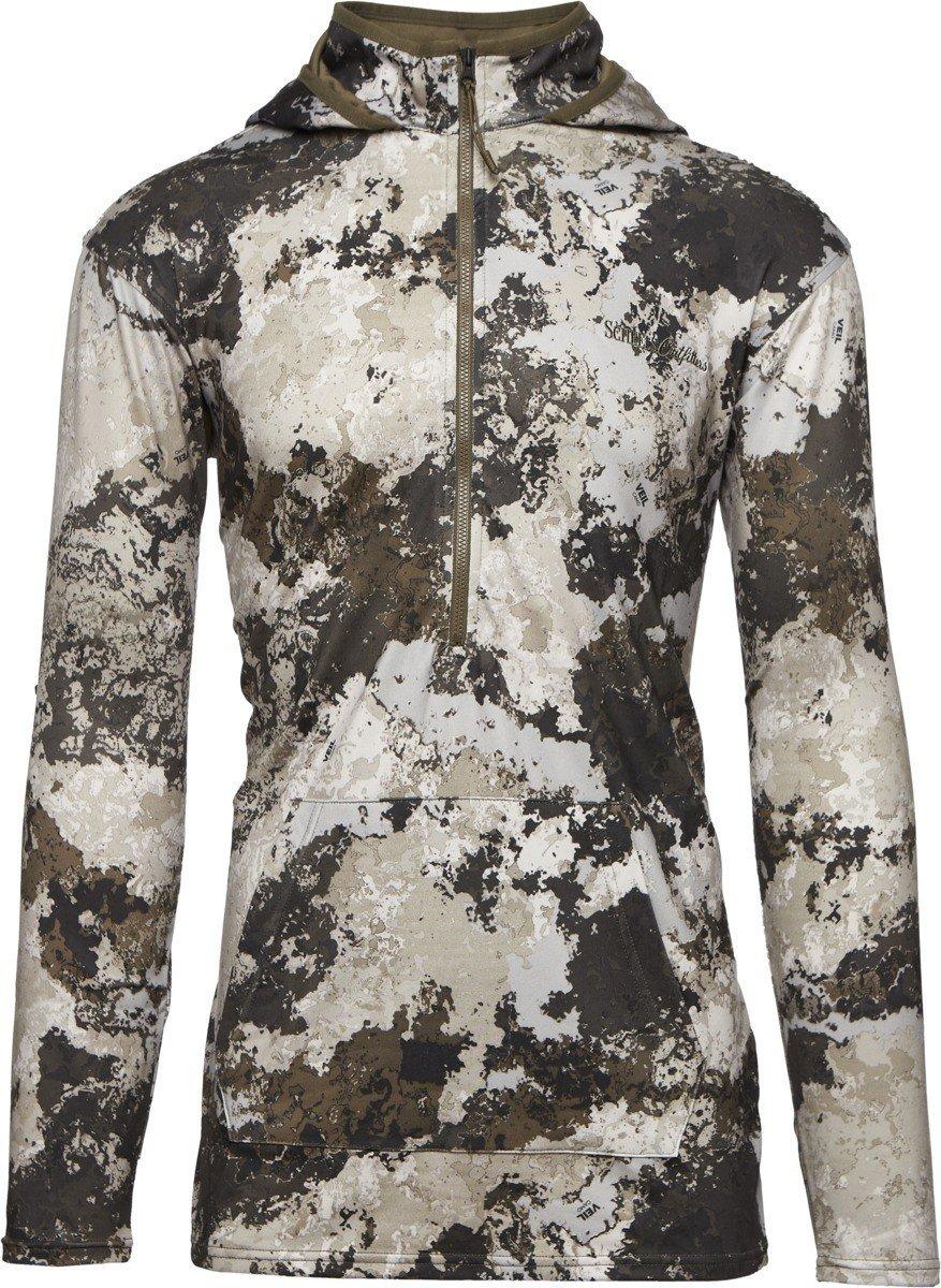 Men's Scheels Outfitters Musselshell Hoodie - Scheels Outfitters