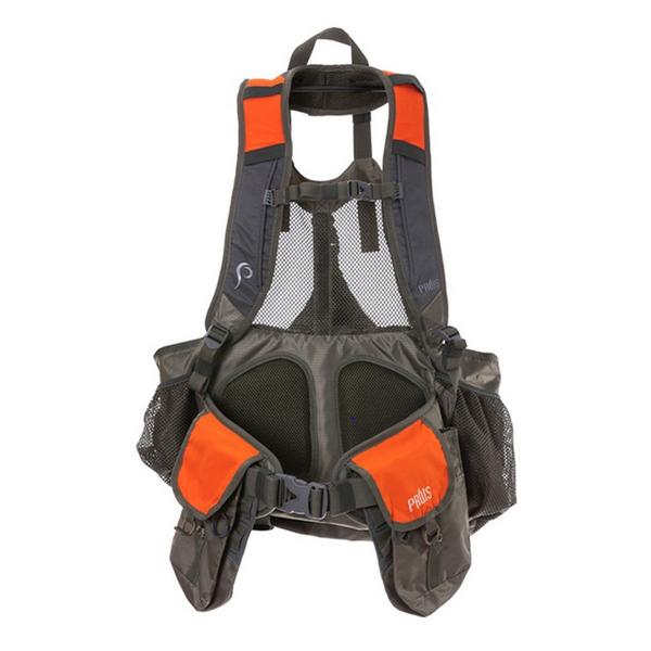 Women's Prois Pradlann Hunting Vest One Size Cumbre