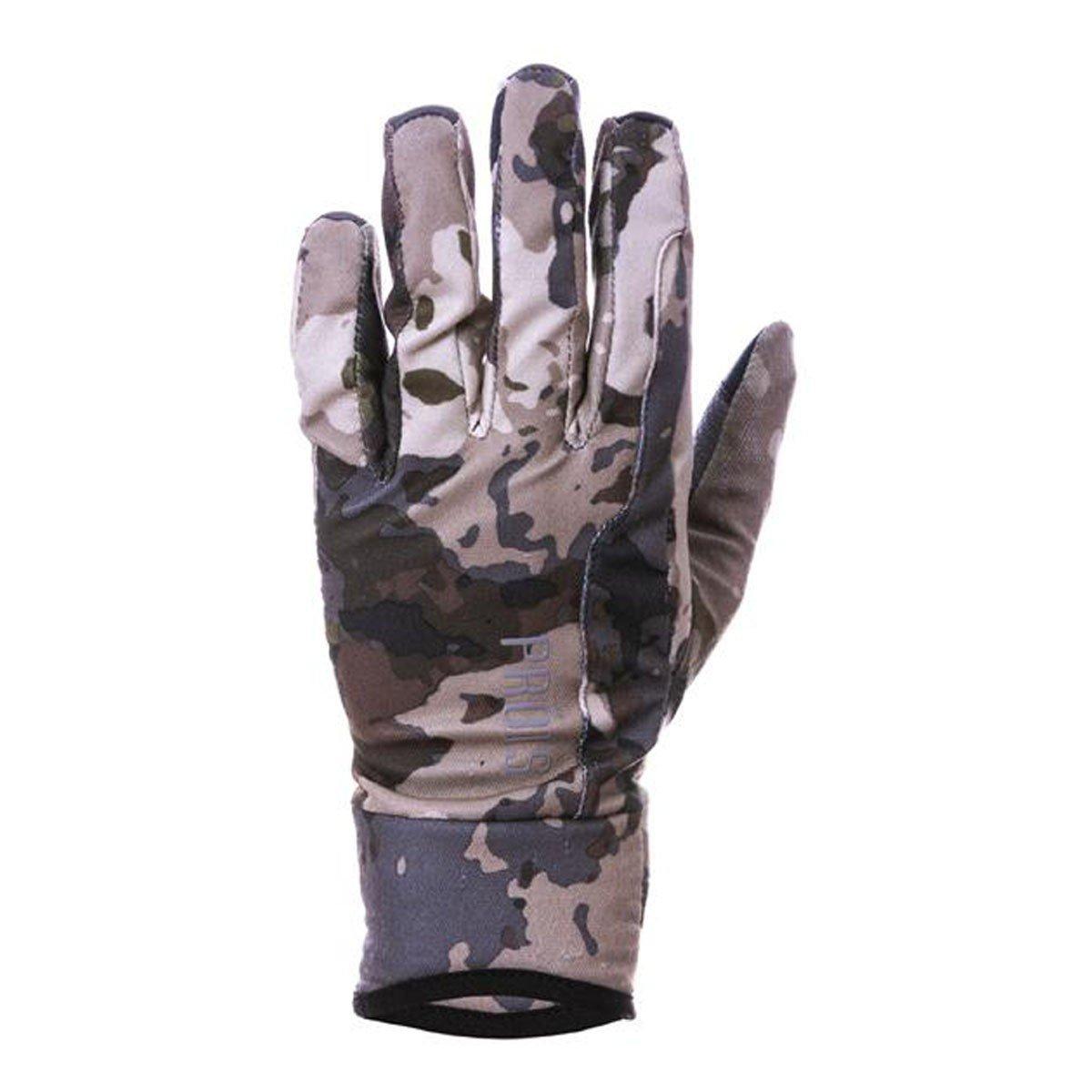 Women's Prois Solas Ultra Light Weight Windproof Hunting Gloves - Prois