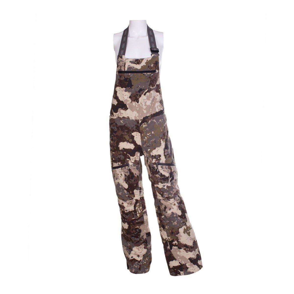 Women's Prois Greann Water Resistant Bibs - Prois
