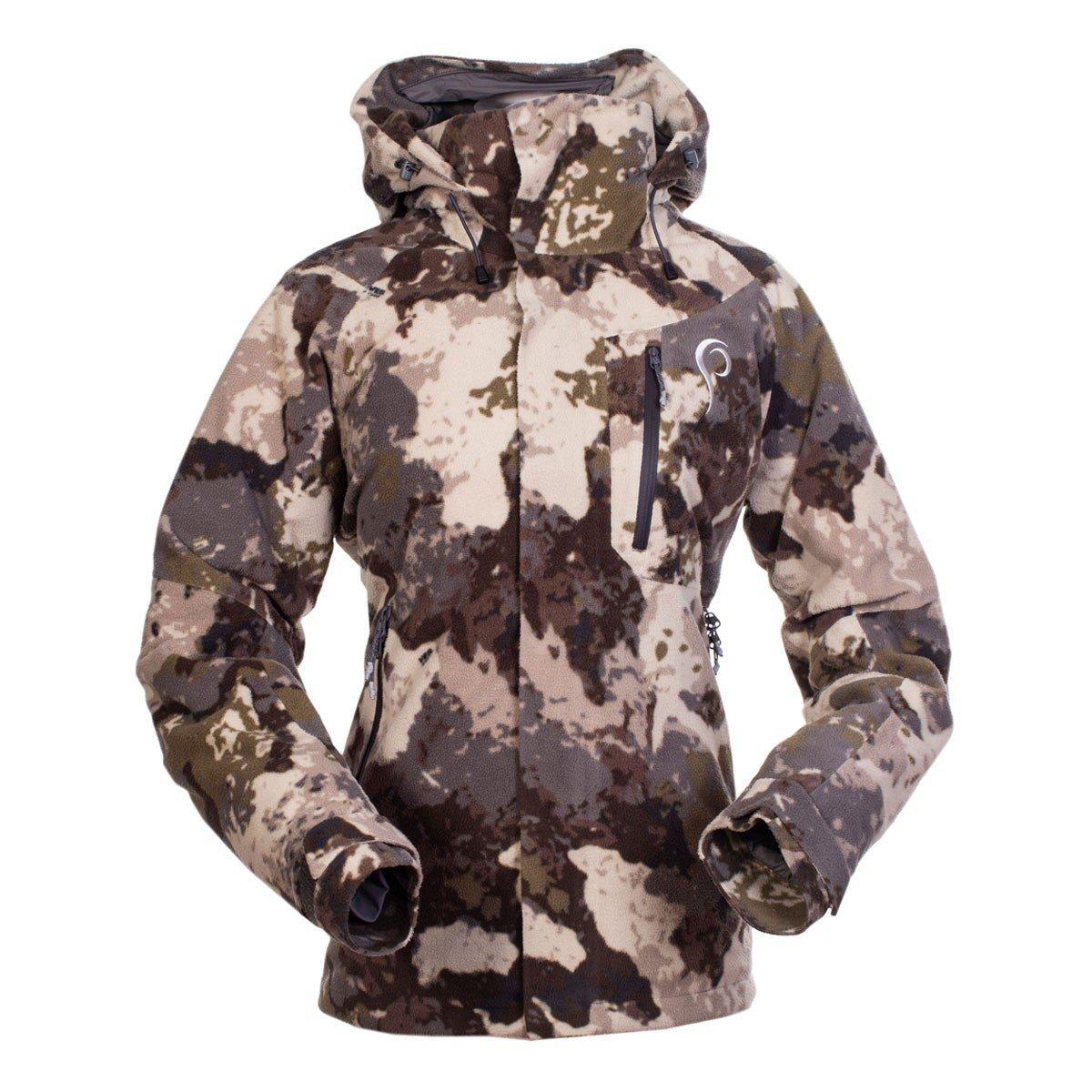 Women's Prois Greann Hooded - Prois