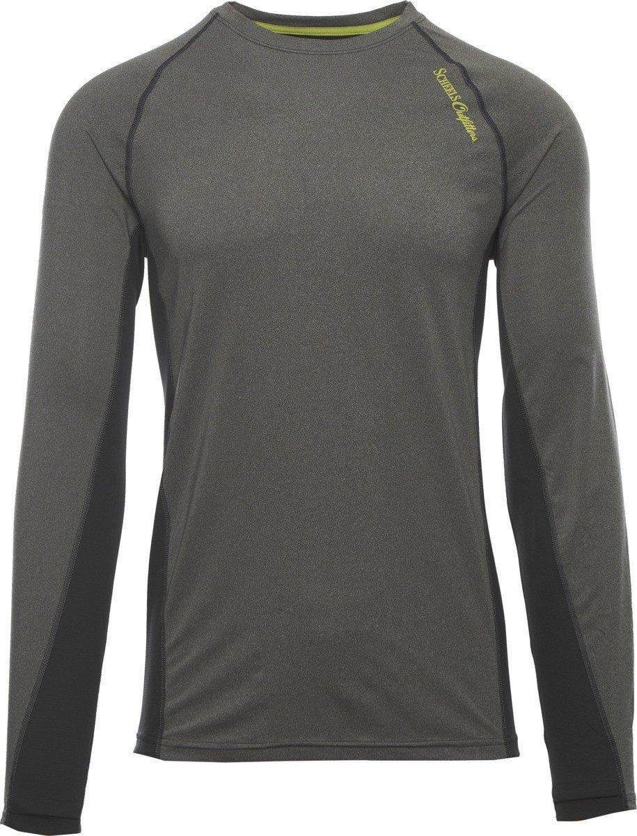 Men's Scheels Outfitters Early Season Control Long Sleeve Base Layer - Scheels Outfitters