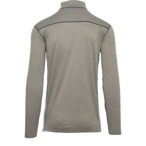 Men's Scheels Outfitters Mid Season Control 2020 Long Sleeve Base Layer - Primary Image