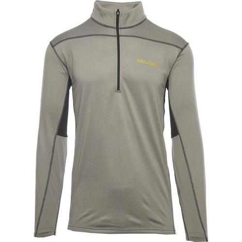 Men's Scheels Outfitters Mid Season Control 2020 Long Sleeve Base Layer - Primary Image